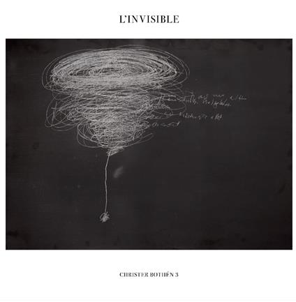 L'Invisible - Vinile LP di Christer Bothen