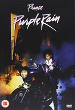 Purple Rain (DVD)