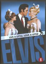 Live A Little Love A Little (DVD)