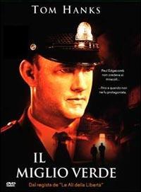 Il miglio verde di Frank Darabont - DVD