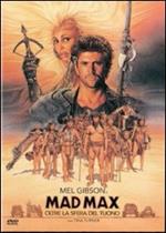 Mad Max oltre la sfera del tuono