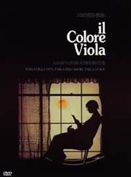 Il colore viola (DVD)