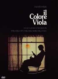 Film Il colore viola (DVD) Steven Spielberg