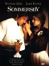 Sommersby di Jon Amiel - DVD