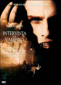 Intervista col vampiro di Neil Jordan - DVD