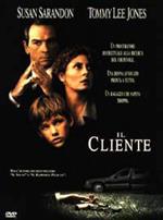Il cliente (DVD)