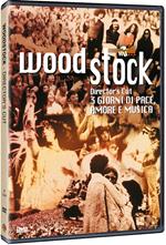 Woodstock (DVD)