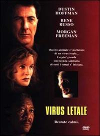 Virus letale (DVD) di Wolfgang Petersen - DVD - 2
