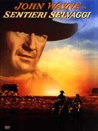 Sentieri selvaggi di John Ford - DVD