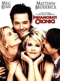 Innamorati cronici (DVD) di Griffin Dunne - DVD