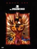 Film I tre dell'operazione Drago (DVD) Robert Clouse
