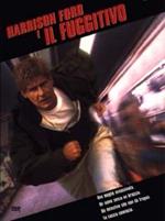 Il fuggitivo (DVD)