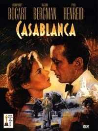 Film Casablanca Michael Curtiz