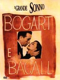 Il grande sonno di Howard Hawks - DVD