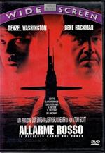 Allarme rosso