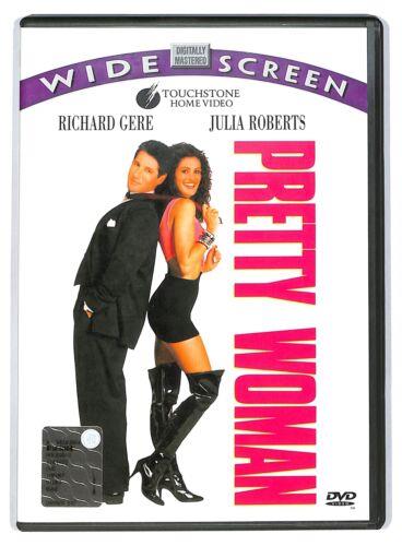 Pretty Woman (DVD) di Garry Marshall - DVD