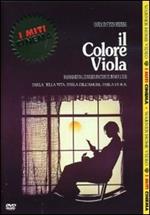 Il colore viola (DVD)