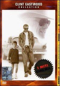 Un mondo perfetto (DVD) di Clint Eastwood - DVD