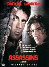Assassins<span>.</span> I Miti di Richard Donner - DVD