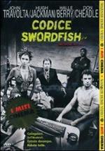 Codice: Swordfish (DVD)
