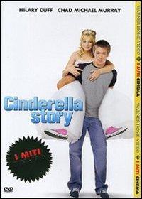 Cinderella Story (DVD) di Mark Rosman - DVD