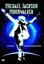 Moonwalker (DVD)