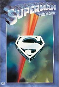 Superman. Il film<span>.</span> Special Edition di Richard Donner - DVD