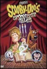 Scooby-Doo e la caccia alle streghe - DVD