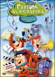Cartoon Superstars