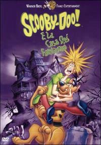 Scooby-Doo e la casa dei fantasmi - DVD