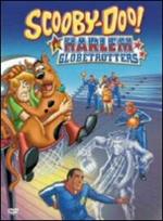 Scooby-Doo e gli Harlem Globetrotters