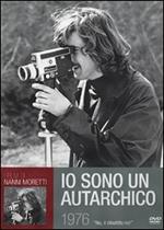 Io sono un autarchico (DVD)