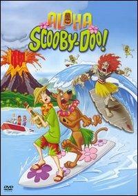 Aloha, Scooby-Doo! di Tim Maltby - DVD