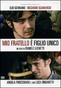 Mio fratello è figlio unico di Daniele Luchetti - DVD