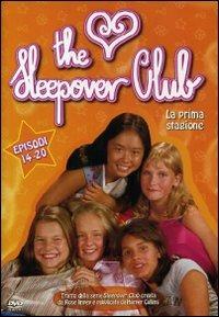 The Sleepover Club. Vol. 3 - DVD
