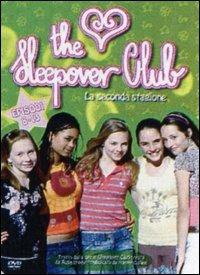 The Sleepover Club. Stagione 2. Vol. 2 (DVD) - DVD