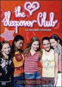 The Sleepover Club. Stagione 2. Vol. 3 (DVD) - DVD