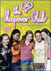 The Sleepover Club. Stagione 2. Vol. 4 (DVD) - DVD