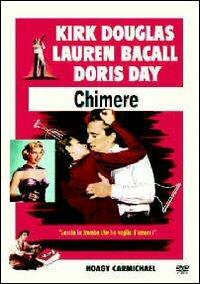 Chimere (DVD) di Michael Curtiz - DVD