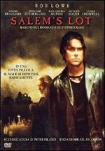 Salem's Lot (DVD)