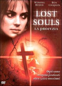 Lost Souls. La profezia di Janusz Kaminski - DVD