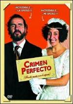 Crimen perfecto