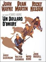 Un dollaro d'onore (DVD)