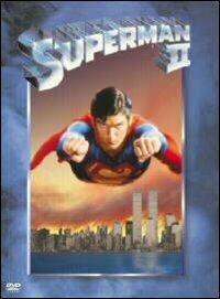Superman II di Richard Lester - DVD
