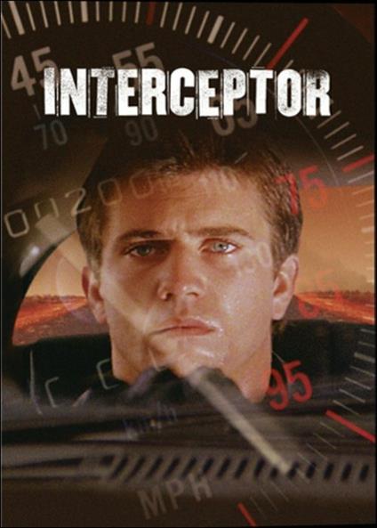 Interceptor di George Miller - DVD