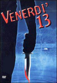 Venerdì 13 di Sean S. Cunningham - DVD