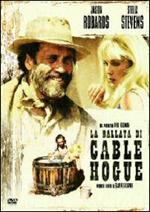 La ballata di Cable Hogue (DVD)