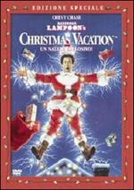 National Lampoon's Christmas Vacation. Un Natale esplosivo! (DVD)