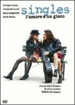 Singles. L'amore è un gioco (DVD)