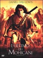L' ultimo dei Mohicani